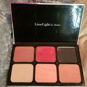 Limelight by Alcone Blush